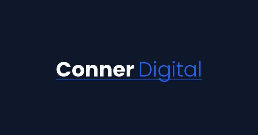 Conner Digital